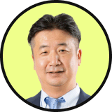 代表取締役 石田秀幸